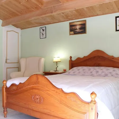 Maison 3 Pièces 5 Couchages Trojan Les Bains Sto000-045 Saint-Trojan-les-Bains