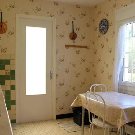 Maison 3 Pièces 5 Couchages Trojan Les Bains Sto000-045 *