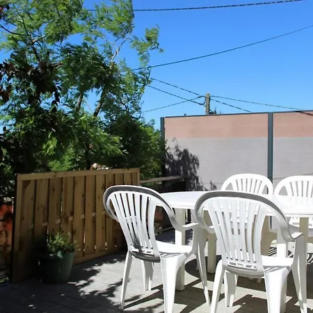 Maison 3 Pièces 5 Couchages Trojan Les Bains Sto000-045 Saint-Trojan-les-Bains