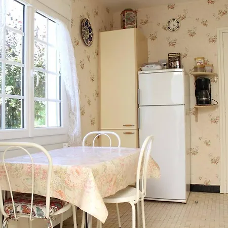 Villa Maison 3 Pièces 5 Couchages Trojan Les Bains Sto000-045