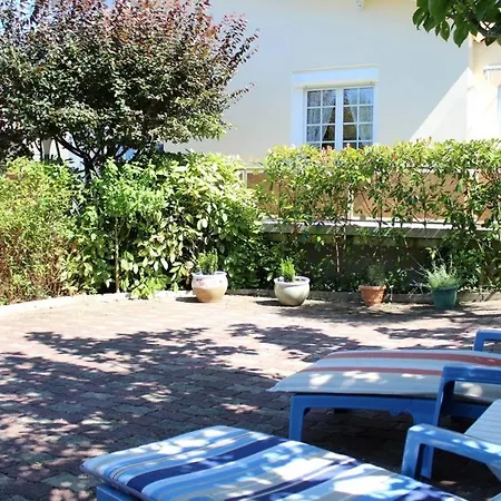 Villa Maison 3 Pièces 5 Couchages Trojan Les Bains Sto000-045