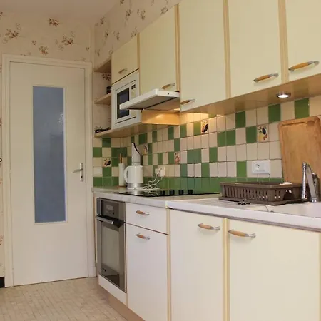 Willa Maison 3 Pieces 5 Couchages Trojan Les Bains Sto000-045