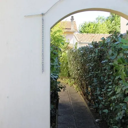 Willa Maison 3 Pieces 5 Couchages Trojan Les Bains Sto000-045 Saint-Trojan-les-Bains