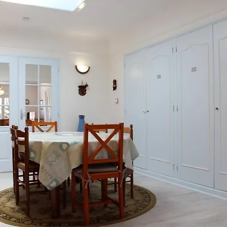 Willa Maison 3 Pieces 5 Couchages Trojan Les Bains Sto000-045 Saint-Trojan-les-Bains