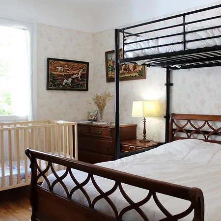 Maison 3 Pieces 5 Couchages Trojan Les Bains Sto000-045 Saint-Trojan-les-Bains