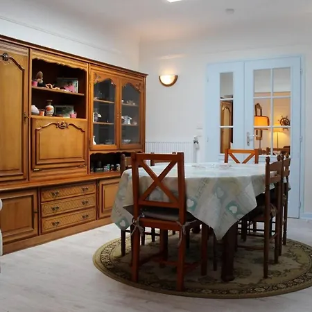 Maison 3 Pieces 5 Couchages Trojan Les Bains Sto000-045 * Saint-Trojan-les-Bains