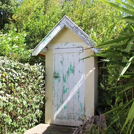 Maison 3 Pieces 5 Couchages Trojan Les Bains Sto000-045 Willa *