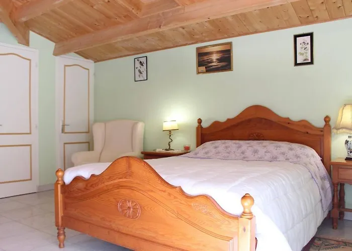 Maison 3 Pièces 5 Couchages Trojan Les Bains Sto000-045 Saint-Trojan-les-Bains