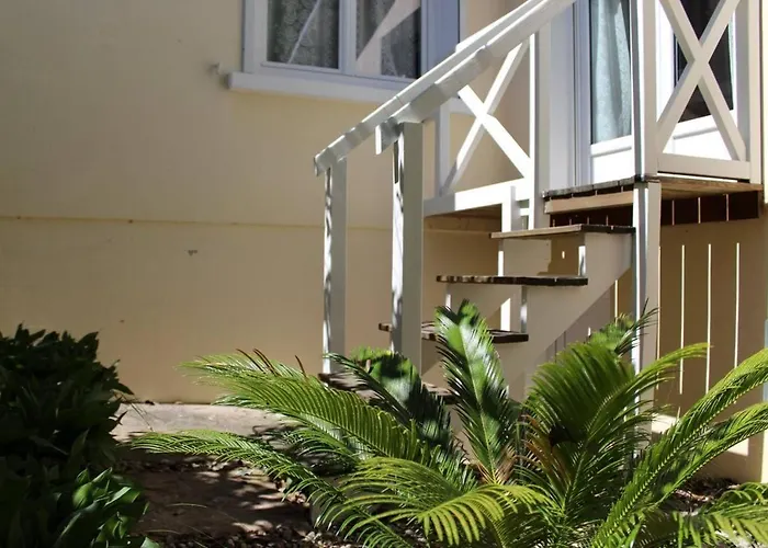 Maison 3 Pièces 5 Couchages Trojan Les Bains Sto000-045 Villa