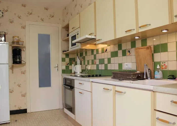 Villa Maison 3 Pièces 5 Couchages Trojan Les Bains Sto000-045