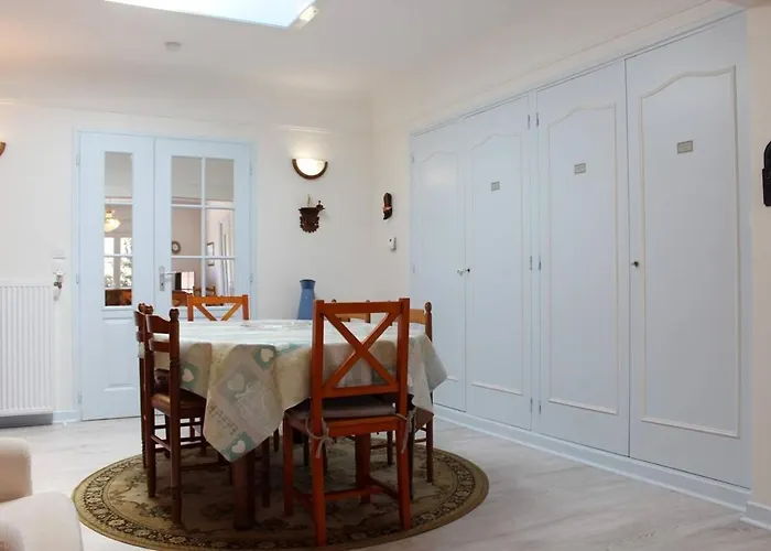 Villa Maison 3 Pièces 5 Couchages Trojan Les Bains Sto000-045 Saint-Trojan-les-Bains