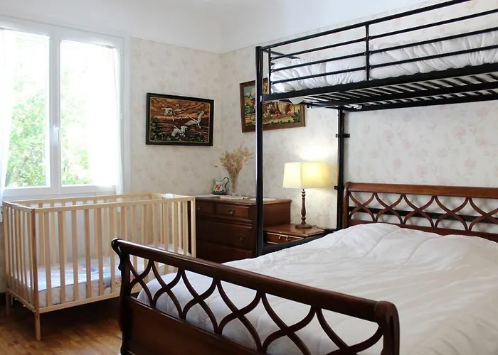 Maison 3 Pièces 5 Couchages Trojan Les Bains Sto000-045 Saint-Trojan-les-Bains