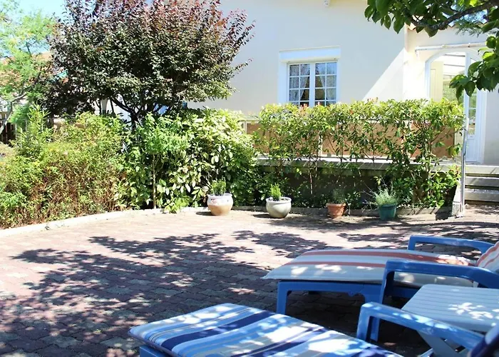 Villa Maison 3 Pièces 5 Couchages Trojan Les Bains Sto000-045